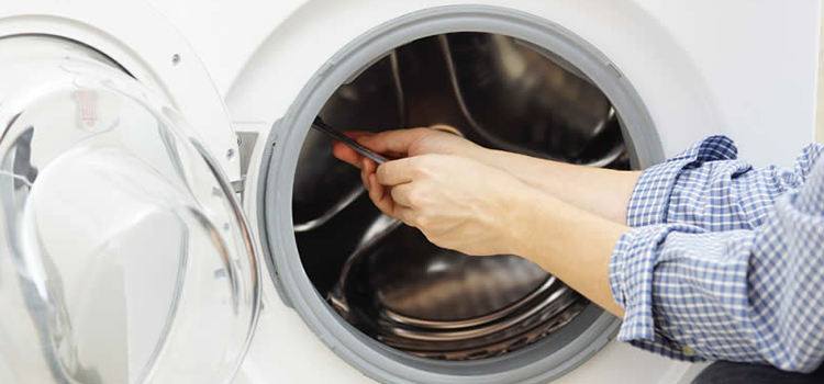 Turbofan Washing Machine Repair in Concord